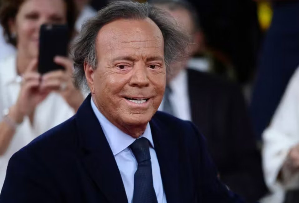 Capture decran 2026 01 16 130119 Accusations graves visant Julio Iglesias : le chanteur de 82 ans nie fermement les faits