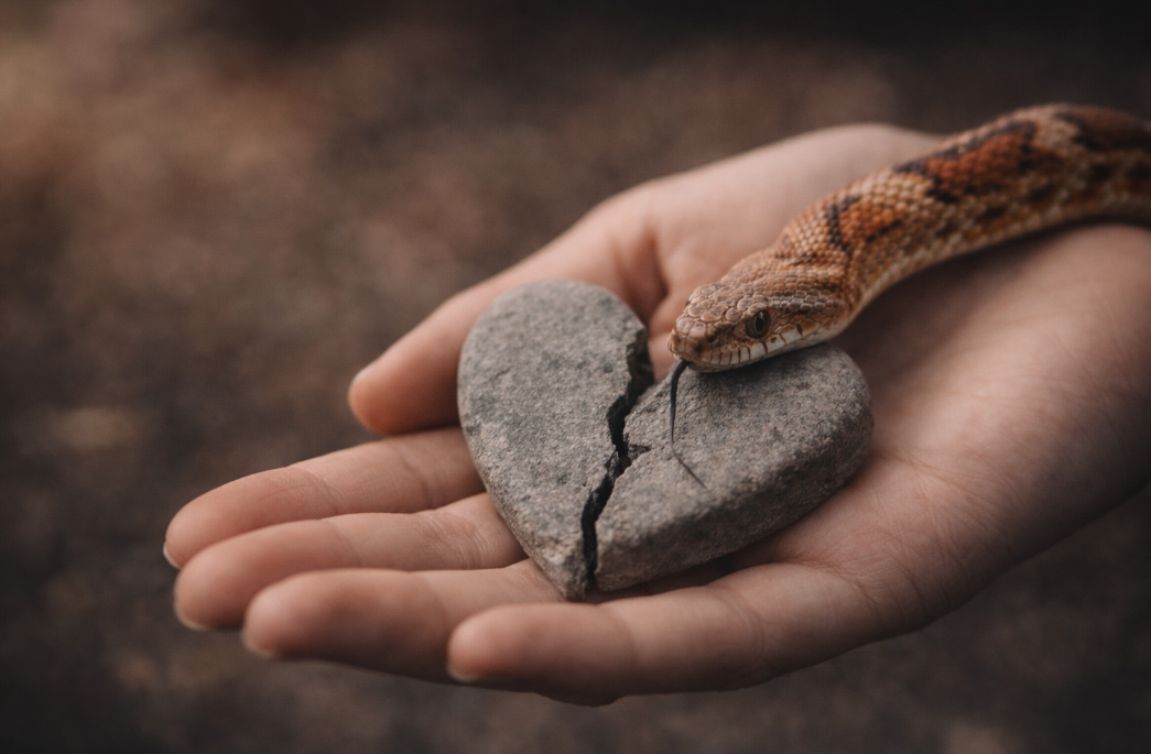 Capture decran 2026 01 16 133638 Ces personnes que vous ne devriez jamais pardonner : une le&ccedil;on de vie qui fait r&eacute;fl&eacute;chir