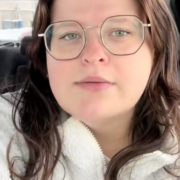 Capture decran 2026 01 16 133716 Cheveux rat&eacute;s : la TikTokeuse qu&eacute;b&eacute;coise affirme n&rsquo;avoir re&ccedil;u aucune excuse