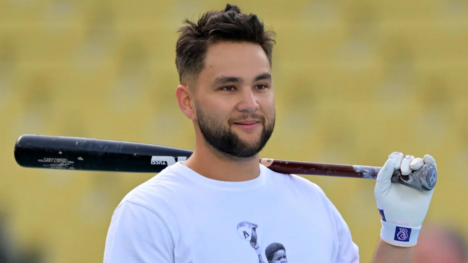 Capture decran 2026 01 16 142104 Les fans sous le choc : Bo Bichette quitte officiellement Toronto