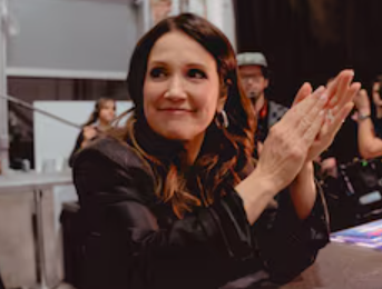 Capture decran 2026 01 17 132623 Une photo de France Beaudoin avec C&eacute;line Dion enflamme les r&eacute;seaux sociaux