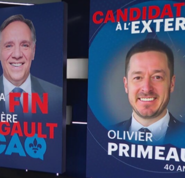Capture decran 2026 01 17 133430 Succession &agrave; la CAQ : Olivier Primeau brise le silence et annonce sa d&eacute;cision