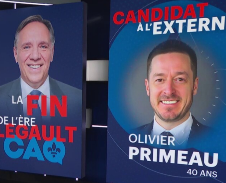 Capture decran 2026 01 17 133430 Succession &agrave; la CAQ : Olivier Primeau brise le silence et annonce sa d&eacute;cision