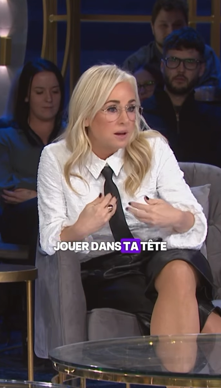 Capture decran 2026 01 17 164654 Mariloup Wolfe provoque une avalanche de soutien apr&egrave;s son passage t&eacute;l&eacute;