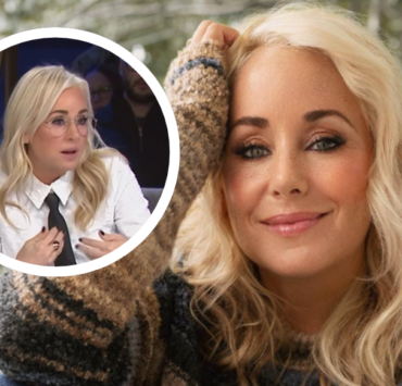 Capture decran 2026 01 17 165016 Mariloup Wolfe provoque une avalanche de soutien apr&egrave;s son passage t&eacute;l&eacute;