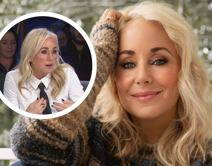 Capture decran 2026 01 17 165016 Mariloup Wolfe provoque une avalanche de soutien apr&egrave;s son passage t&eacute;l&eacute;