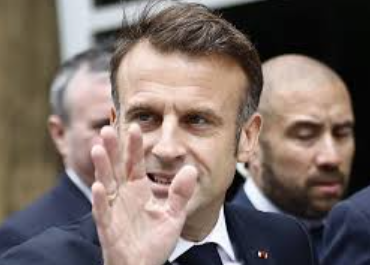 Capture decran 2026 01 18 070118 Macron qualifi&eacute; de &laquo; psychopathe narcissique &raquo; par un psychiatre : une analyse qui fait controverse