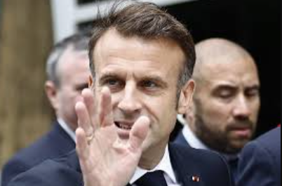 Capture decran 2026 01 18 070118 Macron qualifi&eacute; de &laquo; psychopathe narcissique &raquo; par un psychiatre : une analyse qui fait controverse