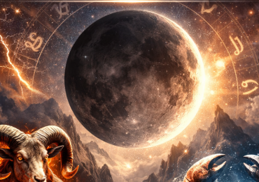 Capture decran 2026 01 19 105220 Apr&egrave;s la Nouvelle Lune de janvier 2026, cette semaine sous haute tension pour ces 3 signes astrologiques