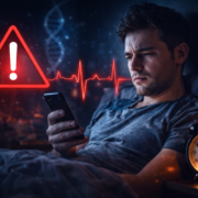 Capture decran 2026 01 19 110537 Si tu te couches apr&egrave;s cette heure, c&rsquo;est dangereux pour ta sant&eacute;, selon les experts