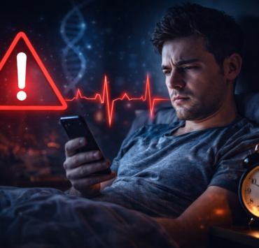 Capture decran 2026 01 19 110537 Si tu te couches apr&egrave;s cette heure, c&rsquo;est dangereux pour ta sant&eacute;, selon les experts