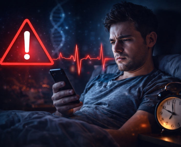 Capture decran 2026 01 19 110537 Si tu te couches apr&egrave;s cette heure, c&rsquo;est dangereux pour ta sant&eacute;