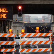 Capture decran 2026 01 19 172323 Coup dur pour les automobilistes : un tunnel ferme compl&egrave;tement