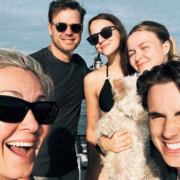 Capture decran 2026 01 20 112354 V&eacute;ronique Cloutier se confie comme rarement&hellip; et &ccedil;a touche droit au c&oelig;ur