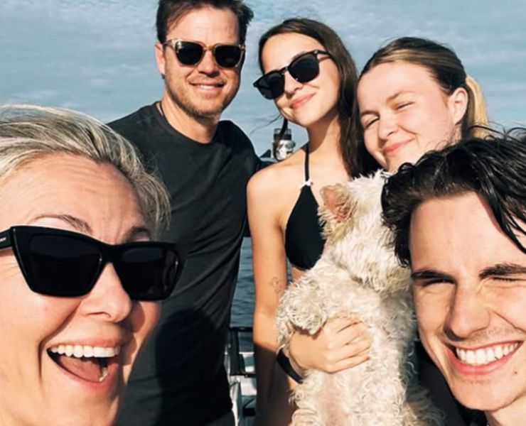 Capture decran 2026 01 20 112354 V&eacute;ronique Cloutier se confie comme rarement&hellip; et &ccedil;a touche droit au c&oelig;ur