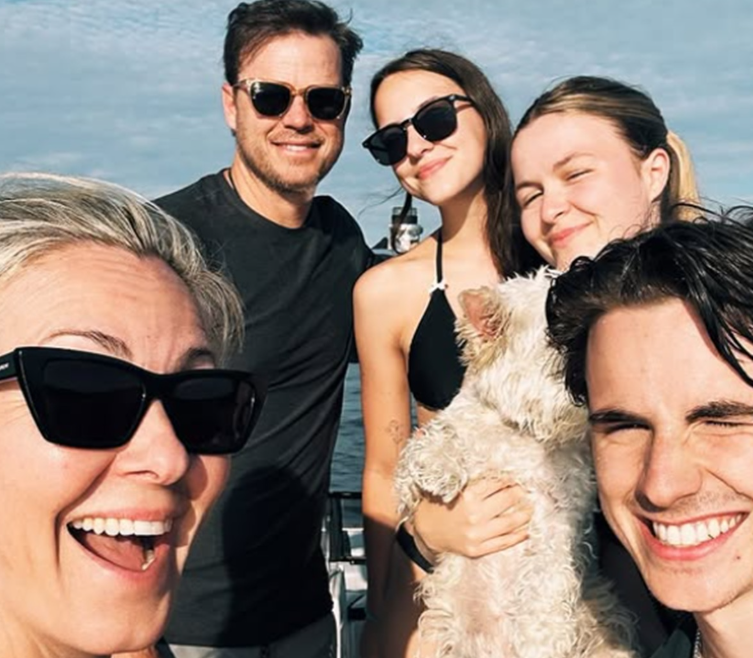 Capture decran 2026 01 20 112354 V&eacute;ronique Cloutier se confie comme rarement&hellip; et &ccedil;a touche droit au c&oelig;ur