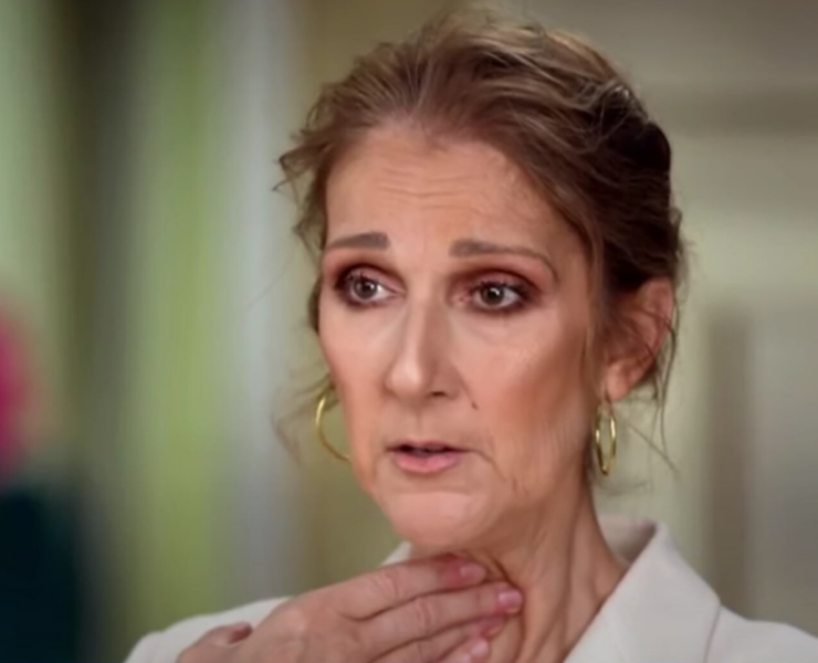 Capture decran 2026 01 20 113204 La triste nouvelle partag&eacute;e par C&eacute;line Dion touche le c&oelig;ur de ses fans