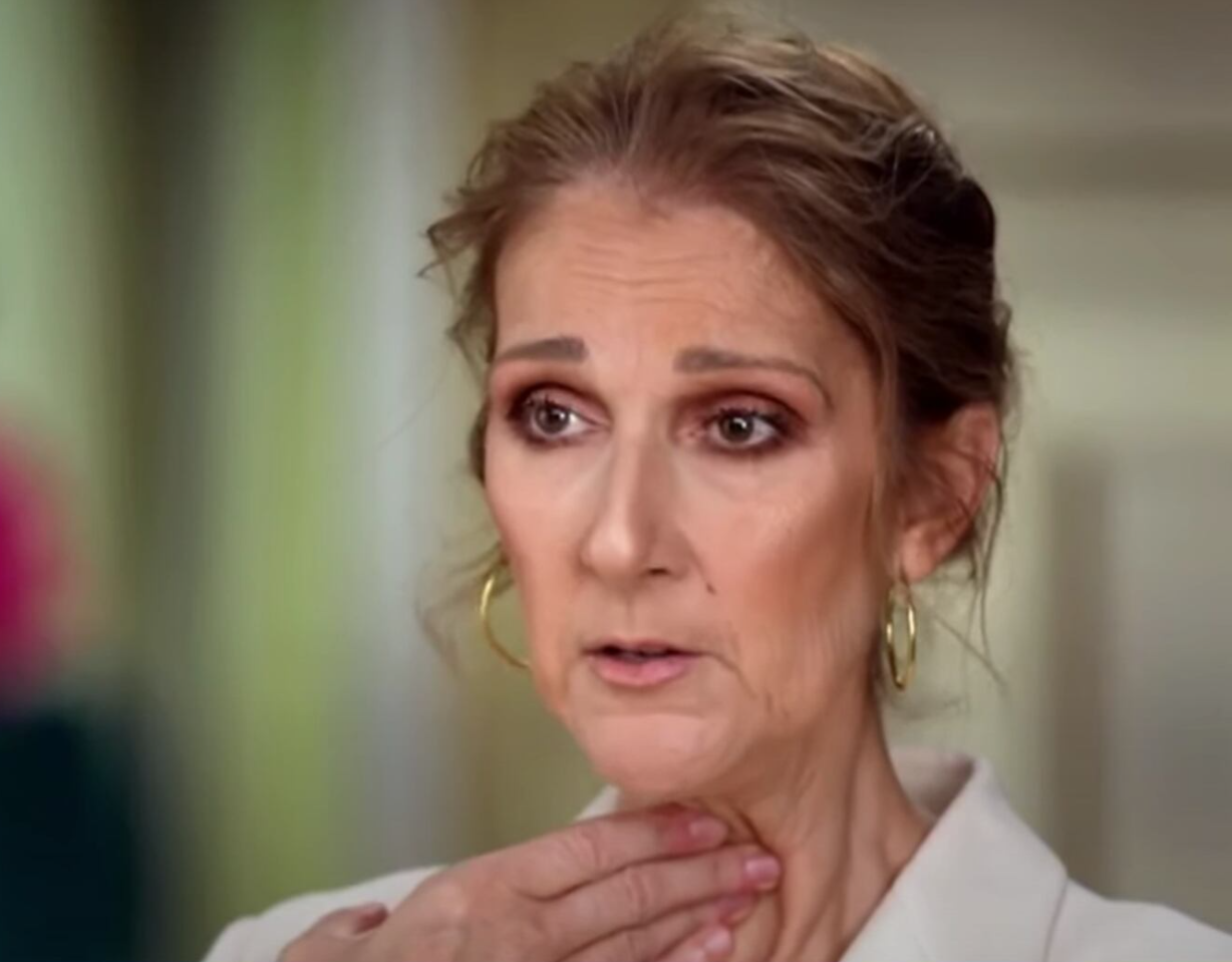 Capture decran 2026 01 20 113204 La triste nouvelle partag&eacute;e par C&eacute;line Dion touche le c&oelig;ur de ses fans