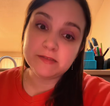 Capture decran 2026 01 20 114549 Une jeune femme lance un cri du c&oelig;ur apr&egrave;s avoir r&eacute;v&eacute;l&eacute; une dette de 92 589$