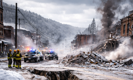 Capture decran 2026 01 20 115625 Une vibration en pleine nuit : la terre a bel et bien trembl&eacute; au Qu&eacute;bec
