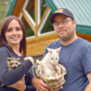 Capture decran 2026 01 20 115739 D&eacute;part &eacute;mouvant au Miller Zoo : Eddy et Marguerite quitteront bient&ocirc;t l&rsquo;&eacute;tablissement