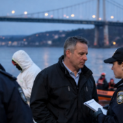 Capture decran 2026 01 20 121010 Le SPVQ confirme l&rsquo;identit&eacute; de la victime retrouv&eacute;e dans le fleuve