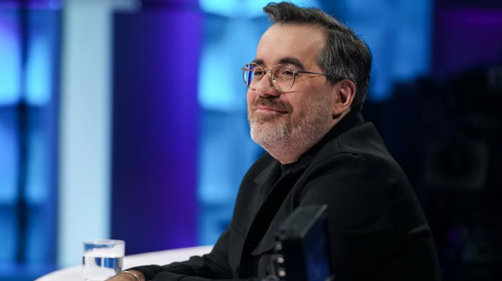 Jean-Sébastien Girard présente ses excuses après une controverse en ondes 1 Jean-Sébastien Girard présente ses excuses après une controverse en ondes Capture decran 2026 01 22 120918 Jean-Sébastien Girard présente ses excuses après une controverse en ondes