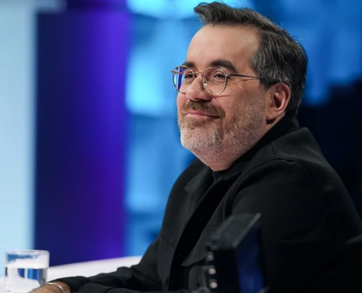 Capture decran 2026 01 22 120918 Jean-S&eacute;bastien Girard pr&eacute;sente ses excuses apr&egrave;s une controverse en ondes