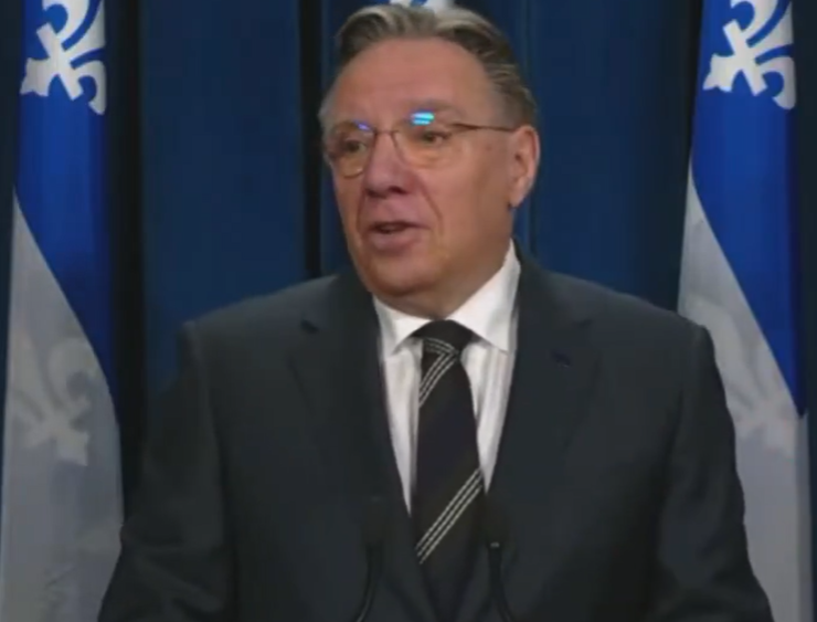 Capture decran 2026 01 22 143945 On sait enfin quand la CAQ aura son nouveau chef