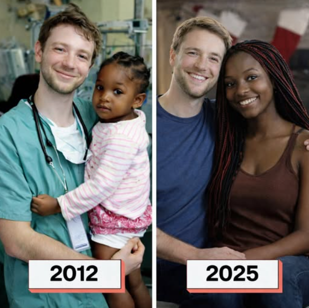 J’ai adopté une petite fille après un accident… 13 ans plus tard, une vérité a tout bouleversé 2 J’ai adopté une petite fille après un accident… 13 ans plus tard, une vérité a tout bouleversé Capture decran 2026 01 22 232848 1 J’ai adopté une petite fille après un accident… 13 ans plus tard, une vérité a tout bouleversé