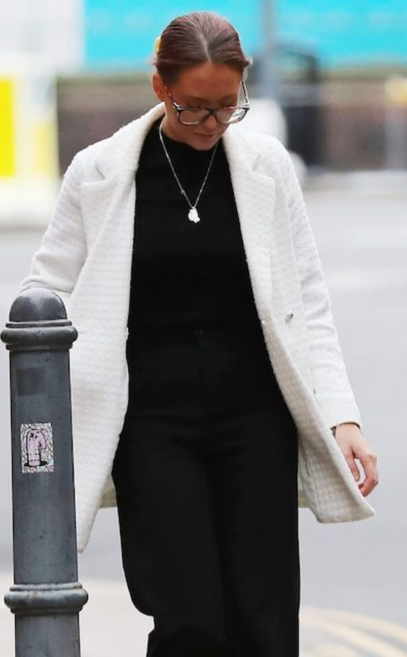 Capture decran 2026 01 22 234438 Une vengeance qui tourne mal : elle finit en prison apr&egrave;s avoir diffus&eacute; des images priv&eacute;es