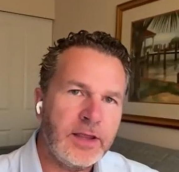 Capture decran 2026 01 23 151700 Le compte de Renaud Lavoie pirat&eacute; : mise en garde urgente aux internautes