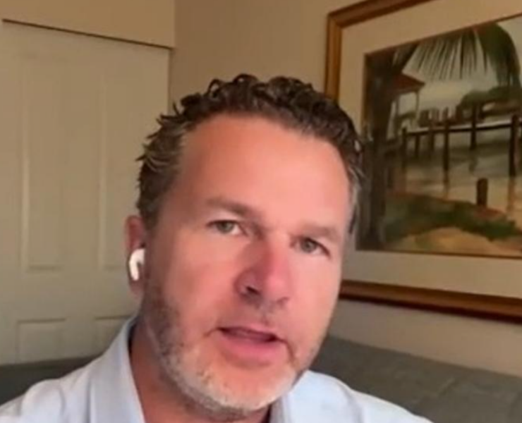 Capture decran 2026 01 23 151700 Le compte de Renaud Lavoie pirat&eacute; : mise en garde urgente aux internautes