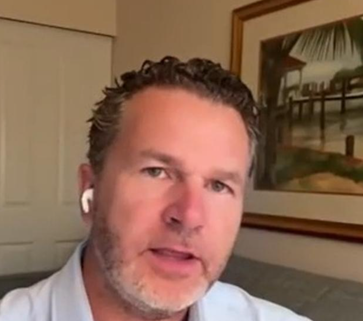 Capture decran 2026 01 23 151700 Le compte de Renaud Lavoie pirat&eacute; : mise en garde urgente aux internautes