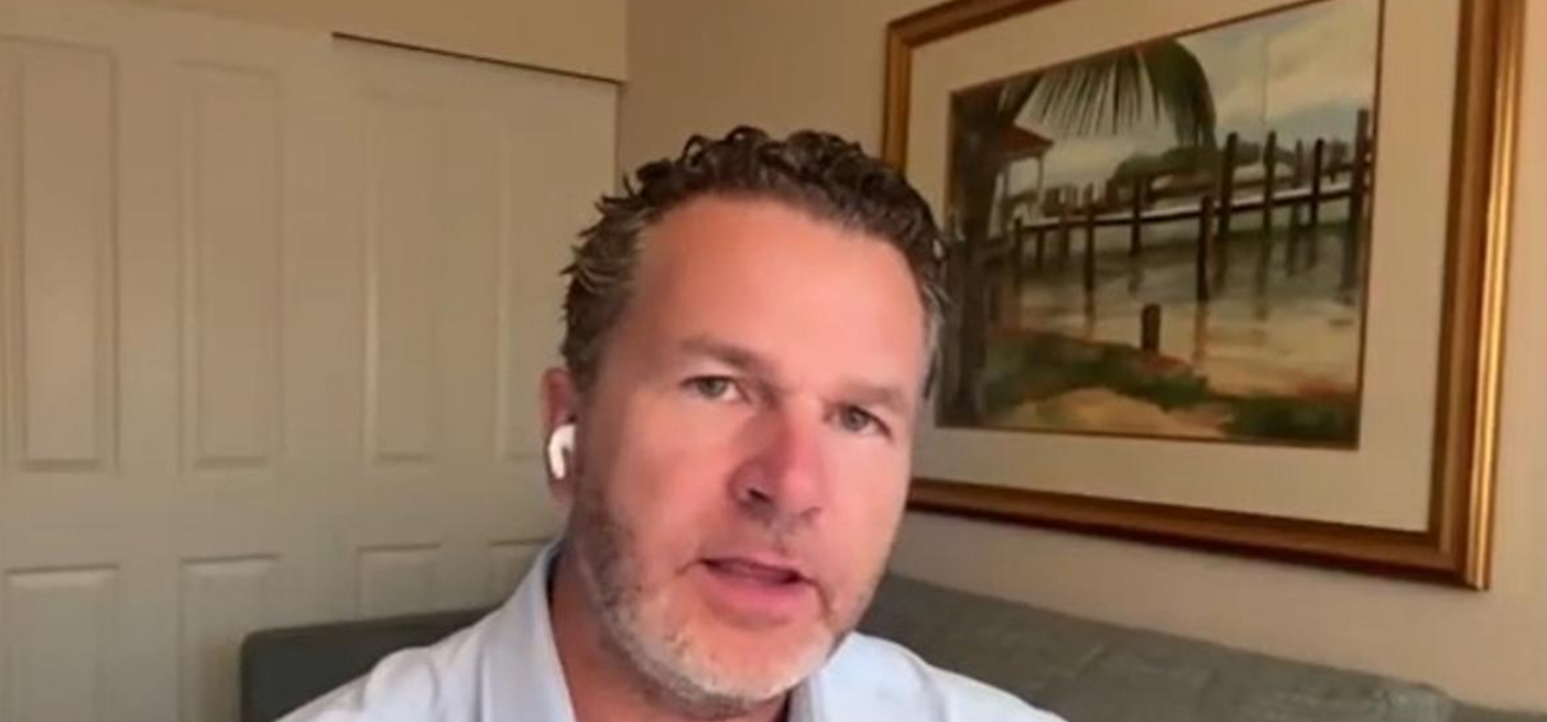 Capture decran 2026 01 23 151700 Le compte de Renaud Lavoie pirat&eacute; : mise en garde urgente aux internautes