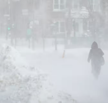 Capture decran 2026 01 23 153555 Temp&ecirc;te majeure en approche : le Qu&eacute;bec pourrait &ecirc;tre touch&eacute; dans les prochaines heures