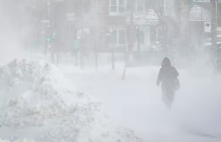 Capture decran 2026 01 23 153555 Temp&ecirc;te majeure en approche : le Qu&eacute;bec pourrait &ecirc;tre touch&eacute; dans les prochaines heures