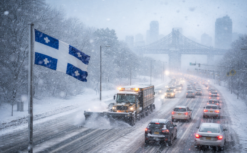 Capture decran 2026 01 23 153718 Temp&ecirc;te majeure en approche : le Qu&eacute;bec pourrait &ecirc;tre touch&eacute; dans les prochaines heures