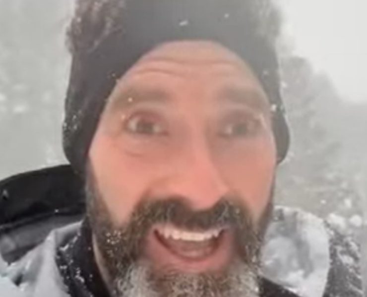 Capture decran 2026 01 23 154459 Guillaume Lemay-Thivierge pr&ecirc;t pour une nouvelle temp&ecirc;te m&eacute;diatique?