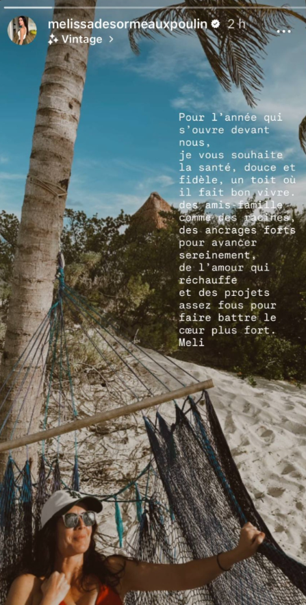 Capture decran 2026 01 24 133753 M&eacute;lissa D&eacute;sormeaux-Poulin brise le silence sur son avenir apr&egrave;s la fin de Mea Culpa