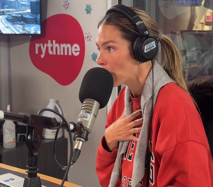 Capture decran 2026 01 24 135009 Maripier Morin choque en r&eacute;v&eacute;lant le montant qu&rsquo;elle a exig&eacute; pour une &ldquo;soir&eacute;e priv&eacute;e&rdquo;