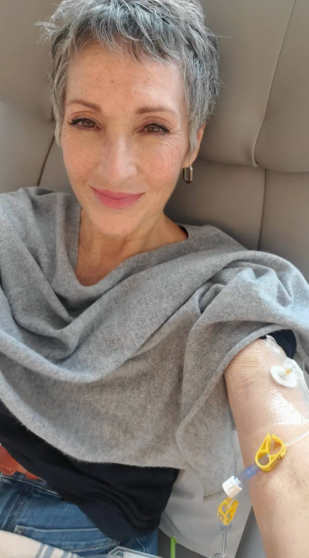 Capture decran 2026 01 24 151330 Apr&egrave;s son combat contre la maladie, Julie Drolet fait une annonce majeure sur sa vie professionnelle