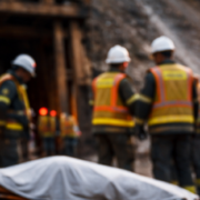 Capture decran 2026 01 24 152044 Drame au travail : un employ&eacute; perd la vie dans un accident tragique