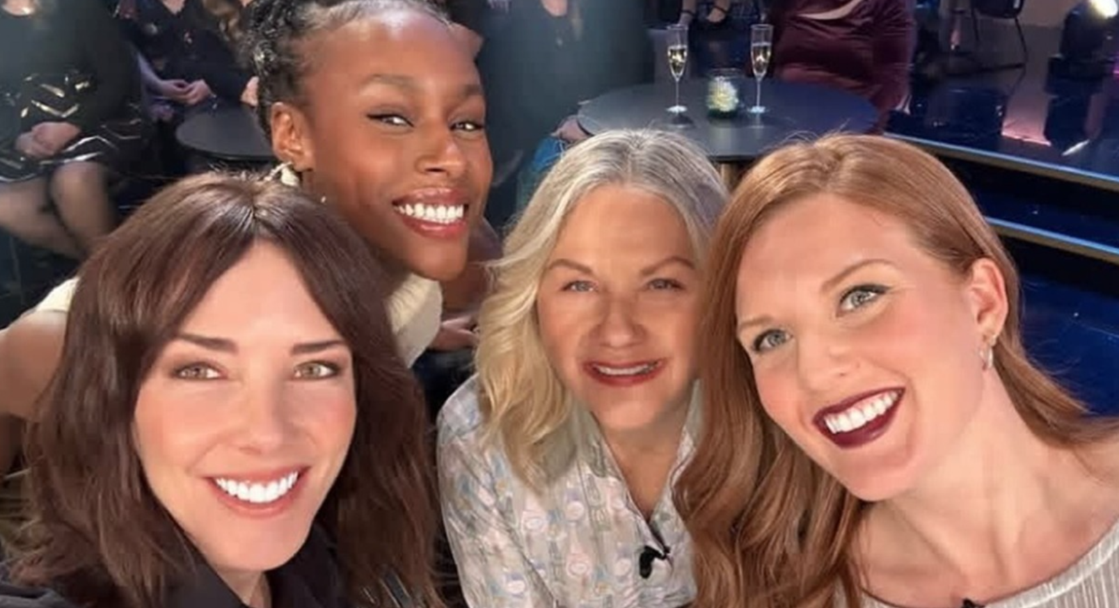 Capture decran 2026 01 24 153733 Julie Tr&eacute;panier d&eacute;voile ce qui attend Kim Nolin dans Ind&eacute;fendable&hellip; et les fans vont r&eacute;agir