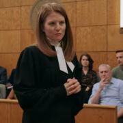 Capture decran 2026 01 24 154044 Julie Tr&eacute;panier d&eacute;voile ce qui attend Kim Nolin dans Ind&eacute;fendable&hellip; et les fans vont r&eacute;agir