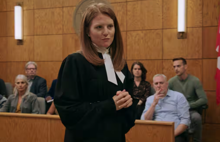 Capture decran 2026 01 24 154044 Julie Tr&eacute;panier d&eacute;voile ce qui attend Kim Nolin dans Ind&eacute;fendable&hellip; et les fans vont r&eacute;agir