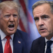 Capture decran 2026 01 24 155153 Tarifs de 100 % : Donald Trump d&eacute;clare la guerre commerciale au Canada, voici pourquoi