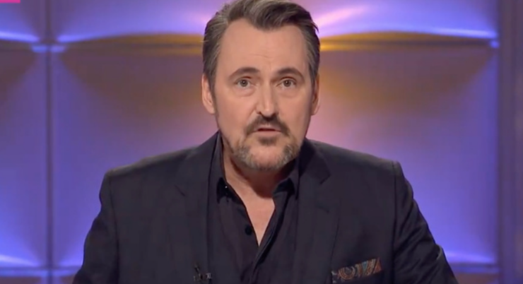 Capture decran 2026 01 25 122023 Sa pr&eacute;sence &agrave; TLMEP fait exploser les r&eacute;actions : Bernard Drainville d&eacute;j&agrave; au c&oelig;ur de la controverse