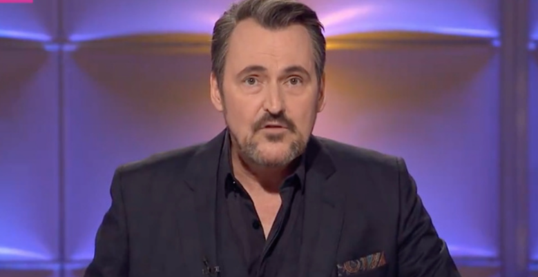 Sa présence à TLMEP fait exploser les réactions : Bernard Drainville déjà au cœur de la controverse 1 Sa présence à TLMEP fait exploser les réactions : Bernard Drainville déjà au cœur de la controverse Capture decran 2026 01 25 122023 Sa présence à TLMEP fait exploser les réactions : Bernard Drainville déjà au cœur de la controverse