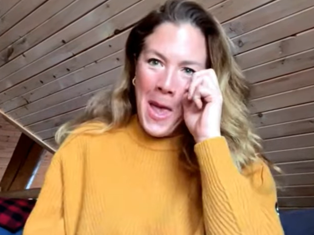 Capture decran 2026 01 25 123042 Sophie Gr&eacute;goire entame un nouveau chapitre de sa vie et se lance dans une nouvelle aventure